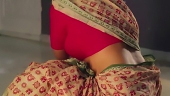 Indian Housewife Gets Naked In Rgv'S Latest Video