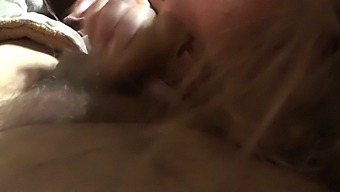 Home Video Of My Wife Giving Head To Our Neighbor